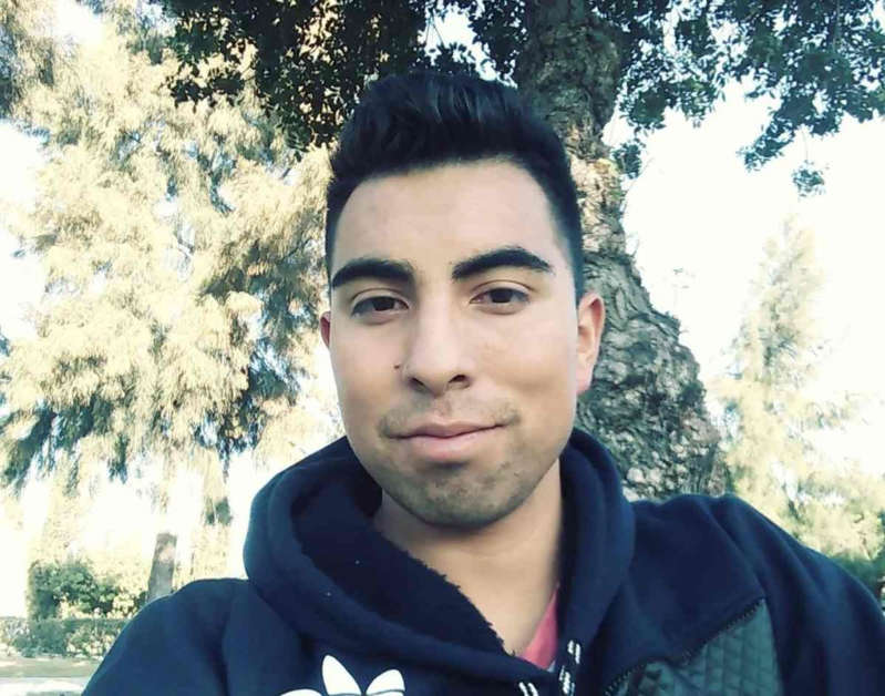 Matan a estudiante de Química; 'Somos rehenes del narcotráfico', dice profesor