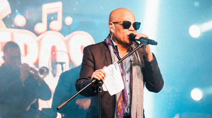 Hija de Rubby Pérez demandará a dueños de la colapsada discoteca Jet Set en Santo Domingo