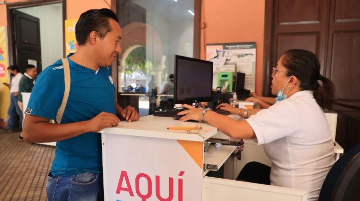 Mérida: ¿Habrá descuentos del predial para adultos mayores y personas con discapacidad?