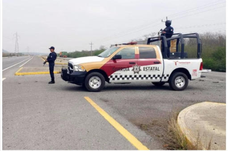 Hallan 60 narcominas en un mes en Tamaulipas