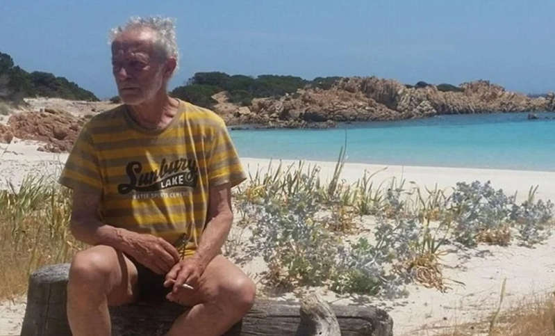 Hombre abandonará la isla donde vivió solo durante 32 años