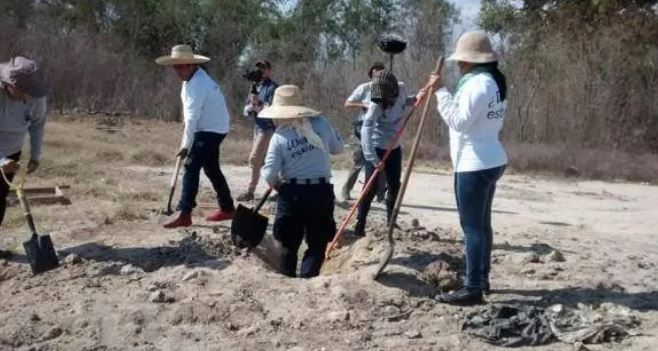 Madre buscadora de Sinaloa, es asesinada