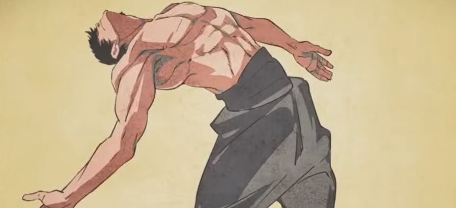 Bruce Lee tendrá su propia serie de anime