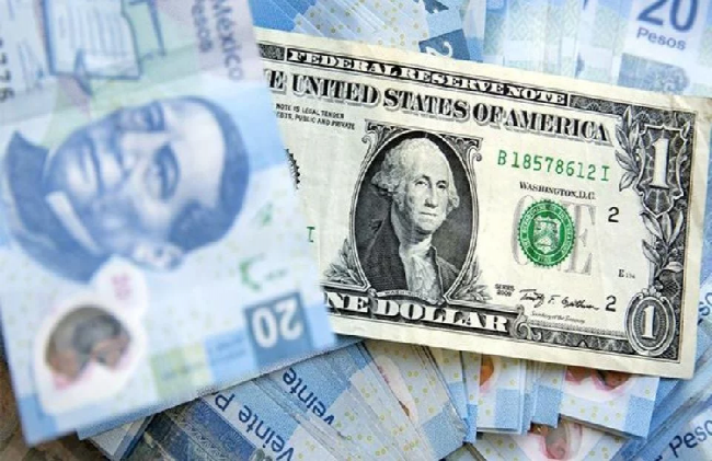 Precio del dólar Hoy: Tipo de cambio sábado 22 de junio de 2019