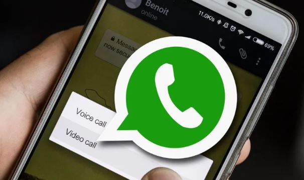 WhatsApp lanza una función de llamadas que te encantará
