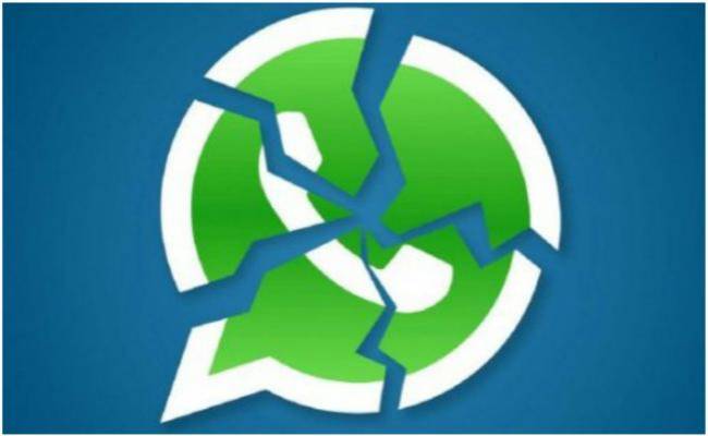 Falla de Whatsapp podría darle acceso a hackers