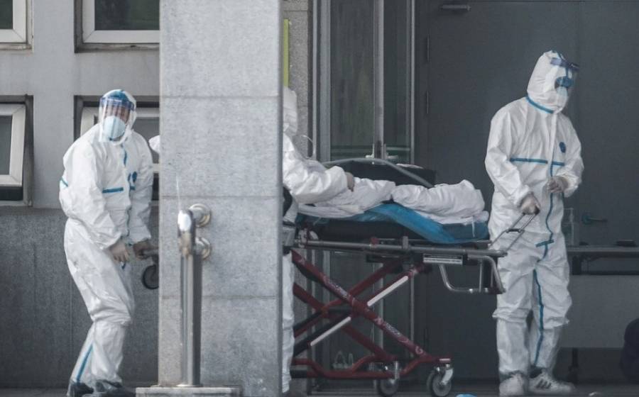 China: Ya suman 41 muertes por coronavirus