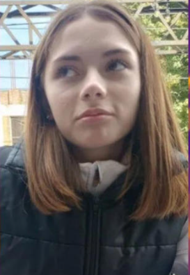 El desgarrador mensaje de la madre de Paloma en su velorio, fue asesinada al ir al gimnasio