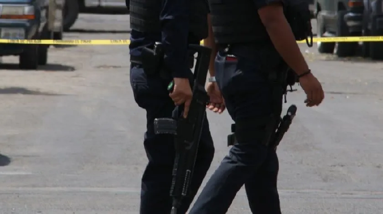 Matan a otro policía en Guanajuato; van 30 en este año