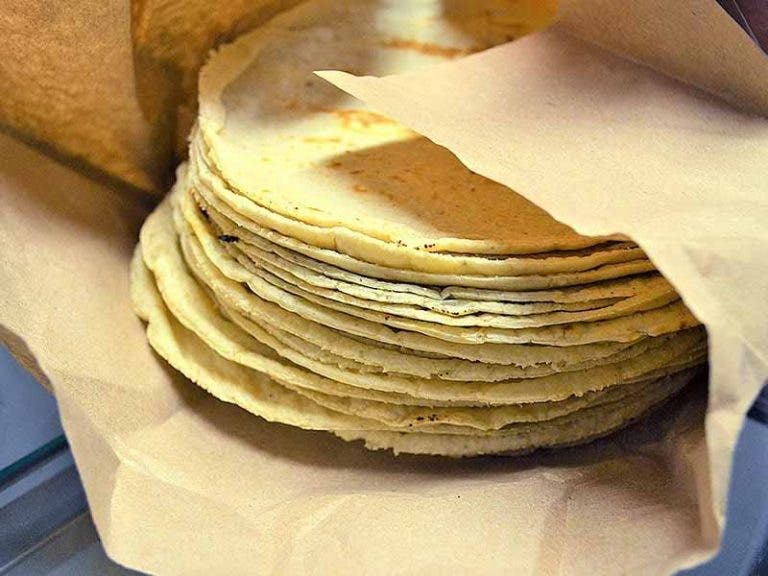 Descubre Conacyt herbicida cancerígeno en tortillas que se consumen en México