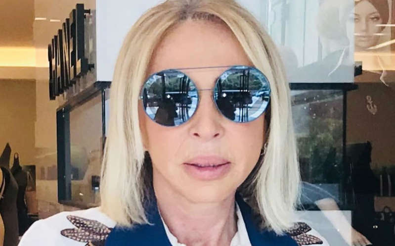 Laura Bozzo ya pagó; juez confirma que la conductora no será detenida