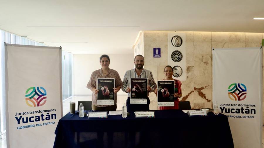 Mérida: Ofrecen espectáculos de ilusionismo para apoyar a niños con cáncer