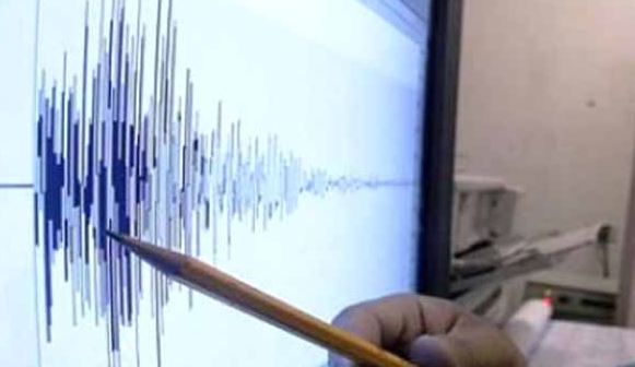 Reportan sismo de magnitud 6 en Guerrero