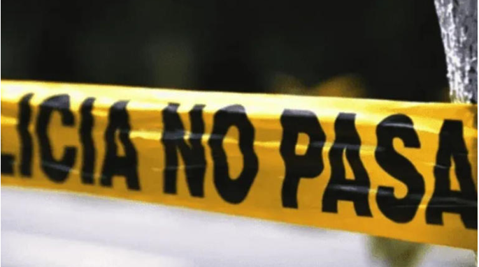 Encuentran otro feto al interior de iglesia de la Inmaculada Concepción en Chiapas