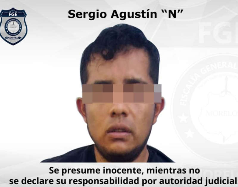 Cae 'El Chino' por secuestrar a 2 sacerdotes en Morelos