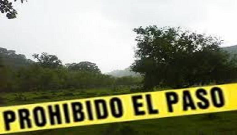 Hallan en Tlaxcala cadáveres de 4 personas; dicen que marinos los “levantaron” en Puebla