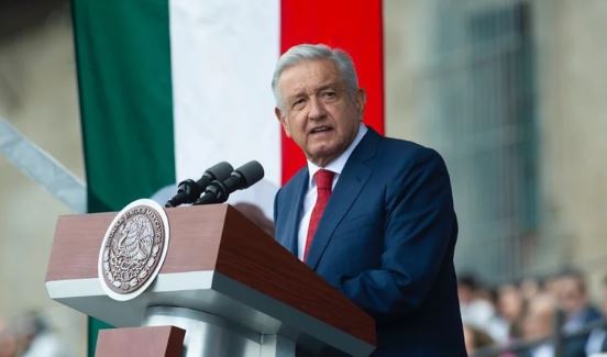 AMLO no puede con los narcos pero anuncia que frenará la guerra en Ucrania