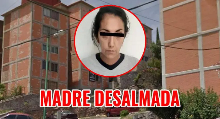 Cae  mujer acusada de ‘vender’ a su hija menor a sus vecinos