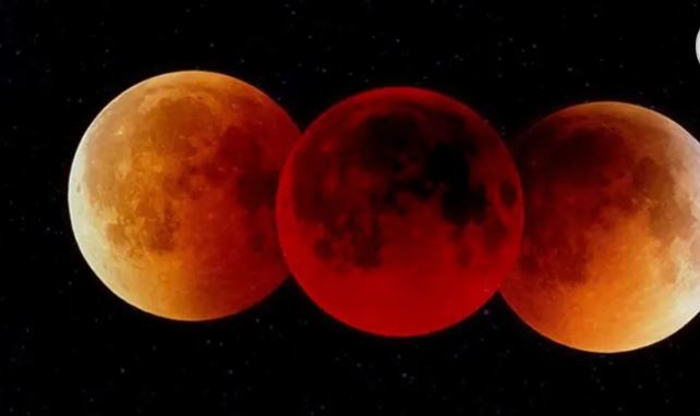 Eclipse lunar 2023: Fecha y hora exactas de este hermoso espectáculo