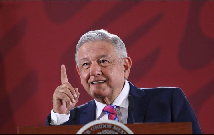 Banco Mundial apoyará crecimiento del Banco del Bienestar: AMLO