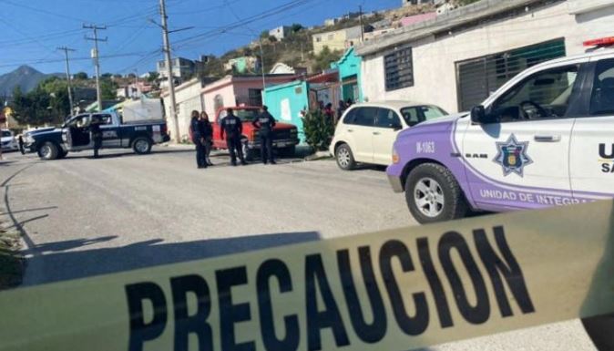 Coahuila: Asesin@ a su esposa y hiere a su hijo