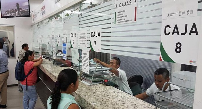 Mérida: Habrá descuentos en pago de impuestos y multas por el Buen Fin