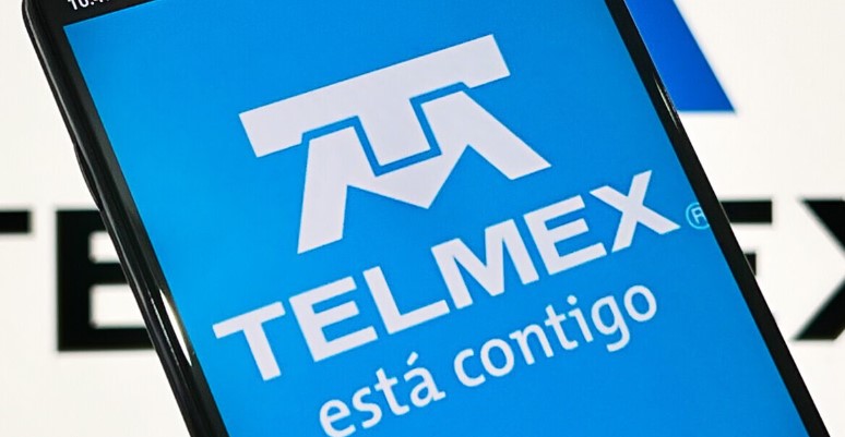 Telmex se libró de una multa multimillonaria en México