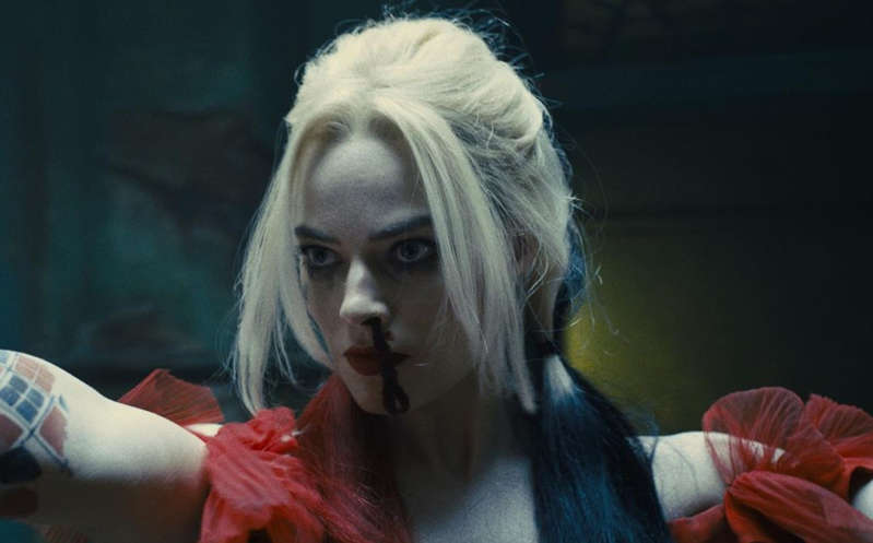 Margot Robbie, dispuesta a despedirse de Harley Quinn tras 'The Suicide Squad'