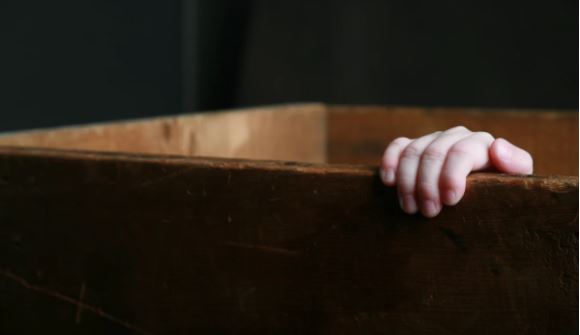 Edomex registra la mayor cantidad de bebés desaparecidos: SEGOB