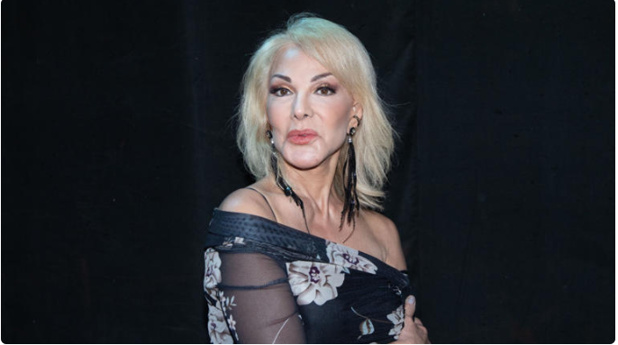 Olivia Collins renuncia a obra por lealtad a Maribel Guardia tras contratación de Imelda Tuñón