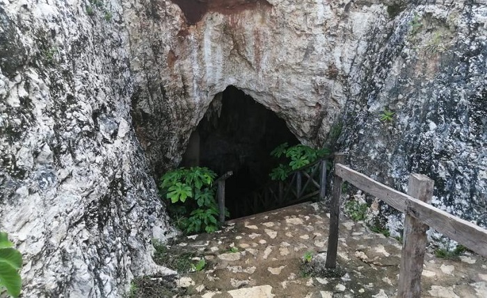 Dos jóvenes mueren ahogados en un cenote de Valladolid