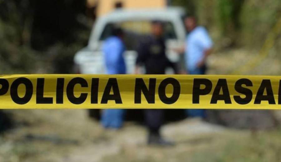 Torreón: Niños hallan cadáver de joven mientras jugaban en edificio abandonado