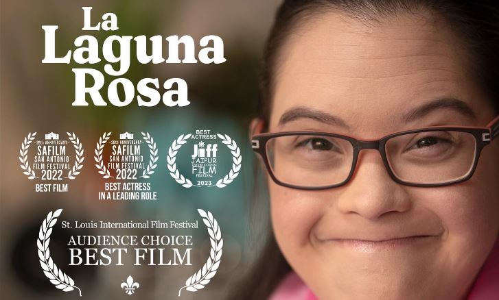 Estrenarán en Mérida la película ‘La Laguna Rosa' producida en Yucatán