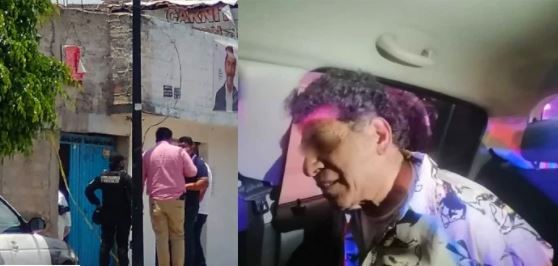 Cae hombre de 72 años que mató a su novia de 34 y se la comió, en Atizapán