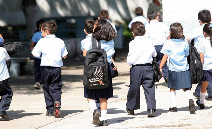 Yucatán: El regreso a las aulas hasta que el semáforo esté en verde reitera SEP