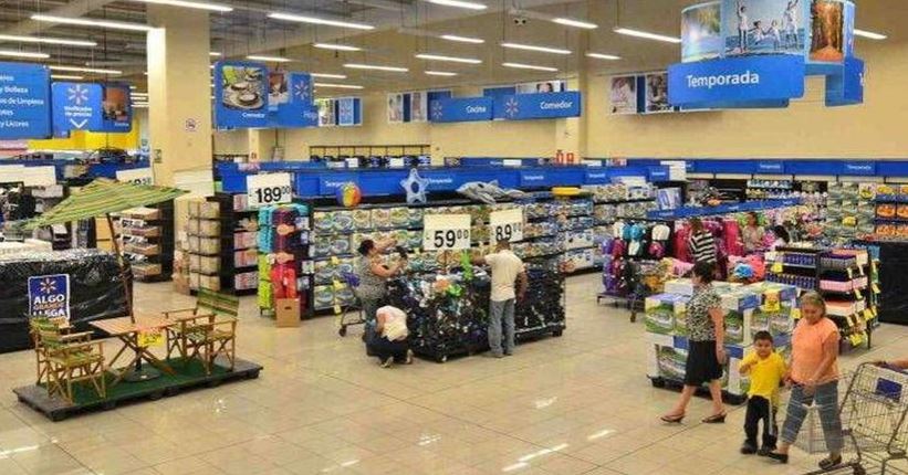 Mérida: Walmart México busca personal para centro de distribución