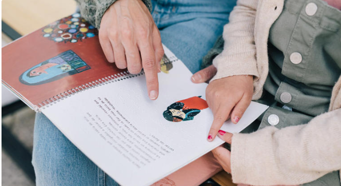 El poder de los cuentos: cómo el mundo simbólico fortalece la salud mental infantil