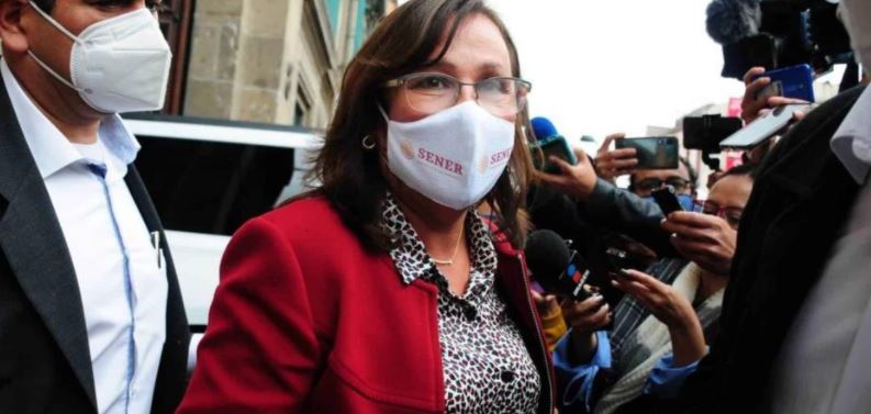 Papelón de Nahle: tuitea justificación energética con universidad fake... y lo borra