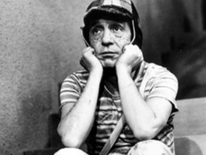 Revelan el verdadero nombre de El Chavo del 8