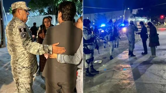 Hallan con vida a periodista y conductor de Televisa desaparecido en Jalisco