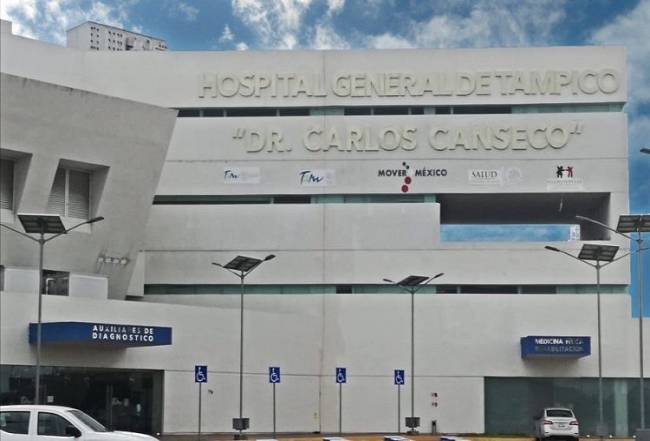 Mueren tres bebés por bacteria detectada en hospital de Tamaulipas