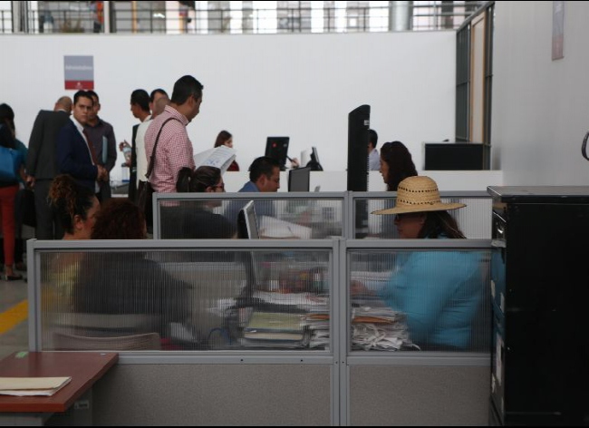 Yucatán: Van 40 mil conciliaciones laborales en primera mitad del 2019