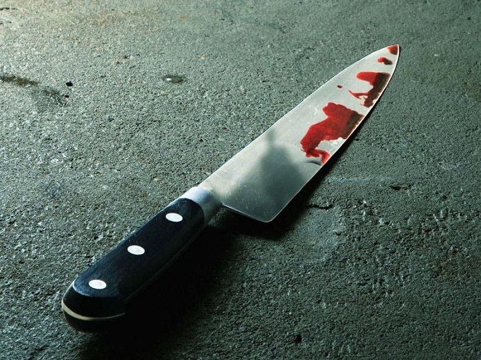 EDOMEX: Hombre le clava un cuchillo en el ojo a su hijo de 10 años