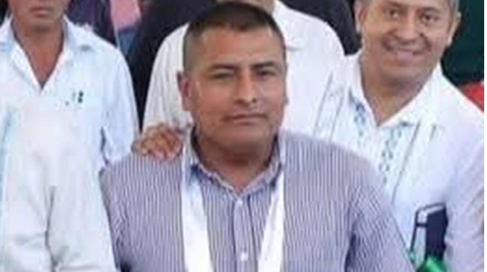 Emboscan y matan a presidente municipal de Santiago Amoltepec, Oaxaca
