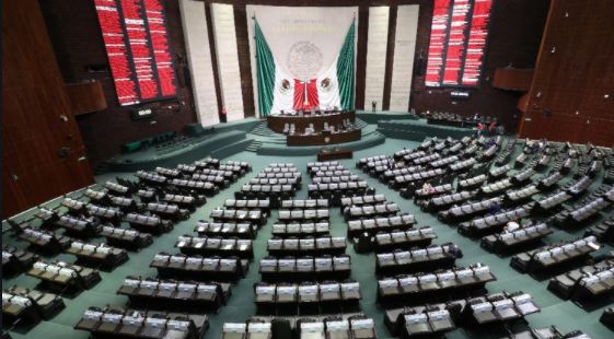 Diputados preparan 'tijerazo' millonario a órganos autónomos en presupuesto 2021