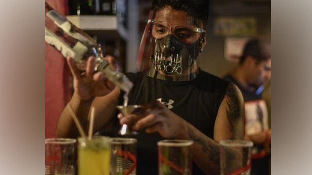 Madrid: Ocho muertos y más de 100 intoxicados por alcohol adulterado