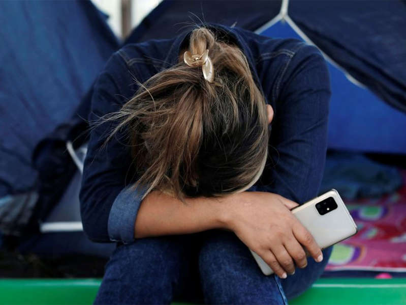 México: Covid deja huérfanos a 12 niños cada hora; supera a India y Brasil