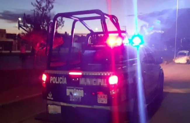 Emboscan a policías y matan a 2 en Durango