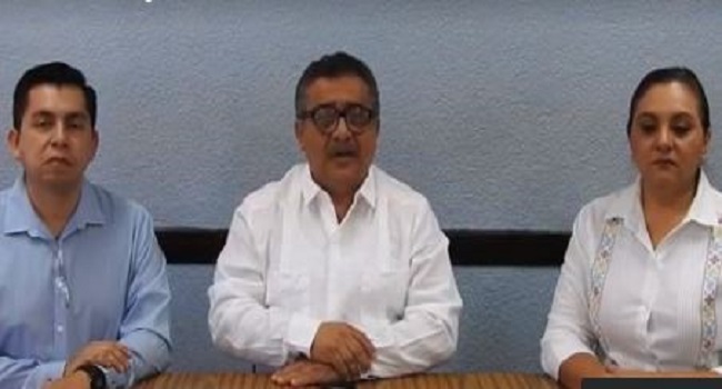 Oficial: Covid-19 llega a Campeche con un paciente de 61 años