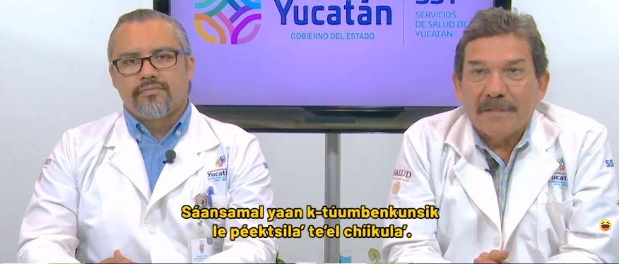 Yucatán Covid-19: Hoy 25 muertes y 227 nuevos contagios